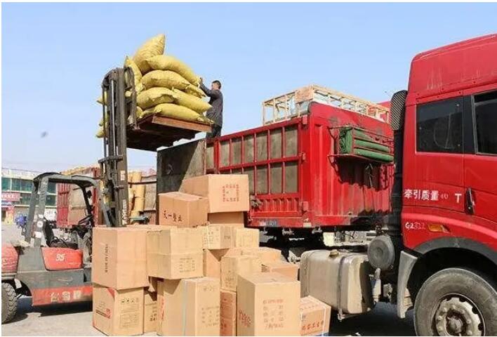 泉州到岗巴县物流专线