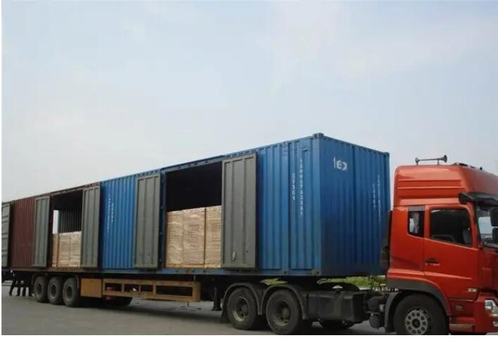 泉州到岗巴县整车运输