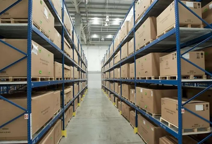 泉州到岗巴县货物仓储