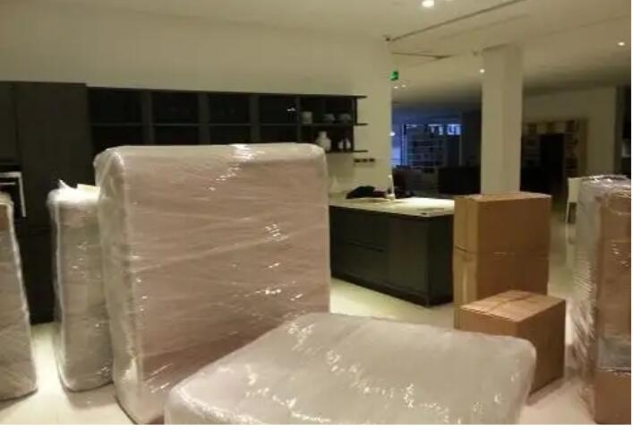 泉州到岗巴县长途搬家