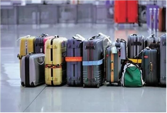 泉州到岗巴县行李托运