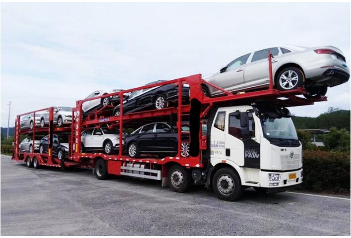 泉州到岗巴县轿车托运